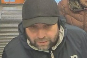 Artikel 'Fahndung nach Bankanschlussraub' anzeigen