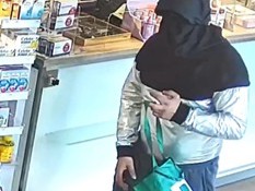 Artikel 'Raubversuch in Apotheke' anzeigen