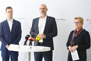 Artikel 'Massiver Schlag gegen die Suchtgiftszene' anzeigen