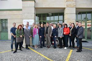 Artikel 'Regionales Dialogforum' anzeigen