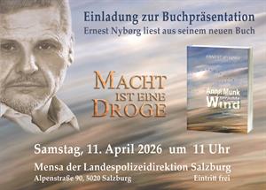 Artikel 'Krimilesung' anzeigen