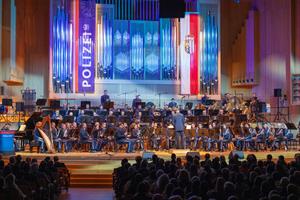 Artikel 'Konzert der Polizeimusik OÖ' anzeigen
