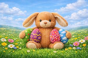 Artikel 'Sicher durch Ostern: Schutz vor Betrug' anzeigen