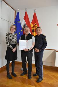 Artikel 'Versetzung in den Ruhestand' anzeigen