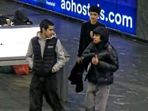 Artikel 'Raub' anzeigen