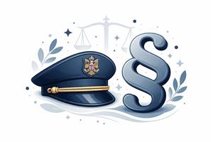 Artikel 'Geschichten aus dem Polizeialltag' anzeigen
