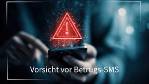 Artikel 'Betrügerische ID Austria-Verlängerung' anzeigen