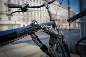Artikel 'Fahrradsicherheit und Diebstahlschutz' anzeigen