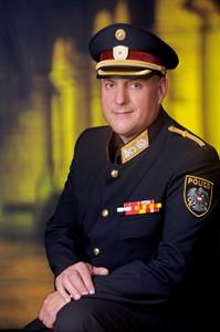 Artikel 'Stv. LPD tritt in Ruhestand' anzeigen