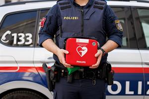 Artikel 'Wenn jede Sekunde zählt: Notruf-Tag' anzeigen