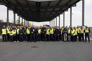 Artikel 'Grenzüberschreitende Kontrollen' anzeigen