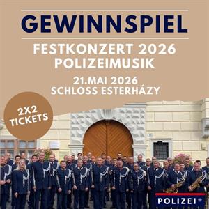 Artikel 'GEWINNSPIEL Instagram &amp; Facebook' anzeigen