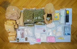 Artikel 'Internationaler Suchtgifthandel geklärt' anzeigen