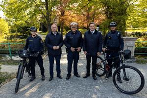 Artikel 'Fahrrad-Schwerpunktaktion' anzeigen