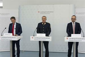 Artikel 'Bekämpfung der Suchtmittelkriminalität' anzeigen