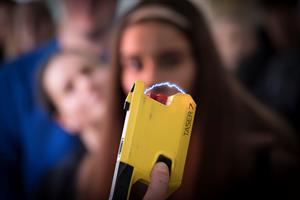 Artikel 'Blaulichttage: Polizei hautnah erleben' anzeigen