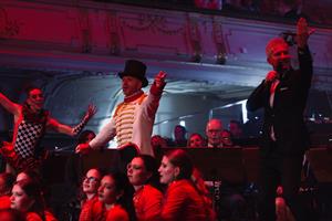 Artikel 'THE GREATEST SHOW' anzeigen