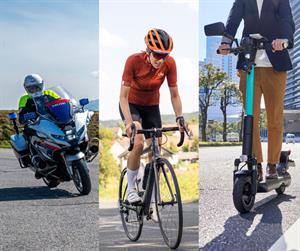 Artikel 'Sicher auf zwei Rädern' anzeigen