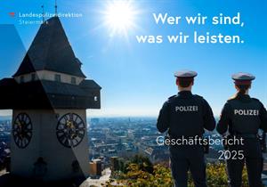 Artikel 'Geschäftsbericht 2025.' anzeigen