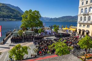 Artikel '143 neue Polizeikräfte in Oberösterreich' anzeigen