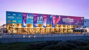 Artikel 'Eurovision Song Contest' anzeigen