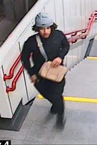 Artikel 'Raub in U-Bahnstation' anzeigen