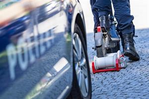 Artikel 'Schwerpunktaktion E-Scooter' anzeigen