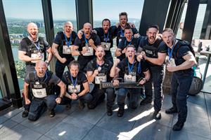 Artikel 'DC Tower Run 2026' anzeigen