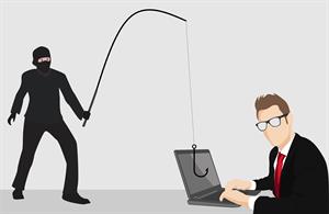 Artikel 'Phishing statt Kundenservice' anzeigen