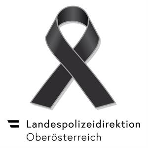 Artikel 'Landespolizeidirektion trauert um verunf' anzeigen