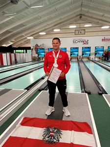 Artikel 'Erfolgreiche Sportkegel-WM' anzeigen