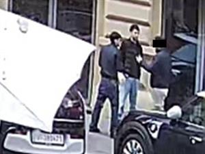 Artikel 'Schwerer Raub mit Schusswaffe' anzeigen