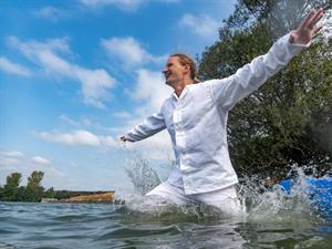 Artikel 'Sommerferien: Sicher durch die Ferien' anzeigen
