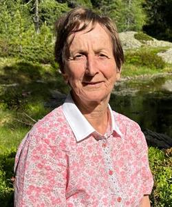 Artikel 'Öffentlichkeitsfahndung nach 86-Jähriger' anzeigen