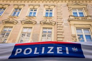 Artikel 'Topmoderne Polizei Meidling' anzeigen