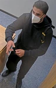 Artikel 'Bankraub - Bezirk Korneuburg' anzeigen