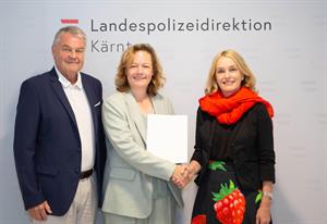 Artikel 'LSE-Leiterin bestellt' anzeigen