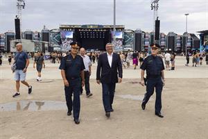 Artikel 'Besuch Frequency' anzeigen