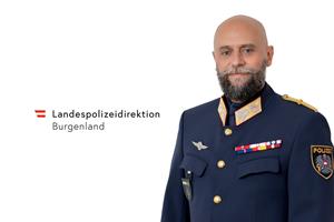 Artikel 'Neuer LPD-Stellvertreter' anzeigen