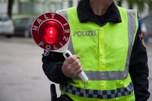 Artikel 'Verkehrsbehinderungen' anzeigen