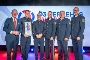 Artikel 'Ö3-Verkehrsawards' anzeigen