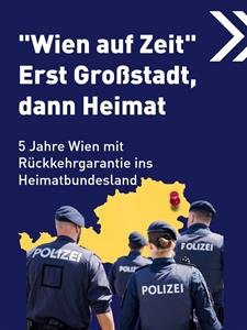 Artikel 'Wien auf Zeit' anzeigen