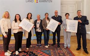 Artikel 'Demenzkompetenz für die Exekutive' anzeigen