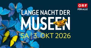 Artikel 'Lange Nacht im Polizeimuseum' anzeigen