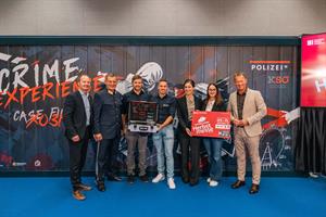 Artikel 'Crime Experience - Mobiler Escape Room' anzeigen