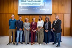 Artikel 'Präventionsgipfel 2026' anzeigen