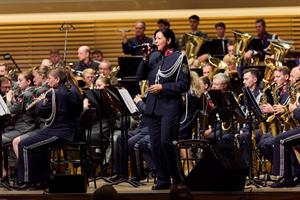 Artikel 'Galakonzert der Uniformen in Grafenegg' anzeigen