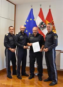 Artikel 'Neuer Leiter der FGA' anzeigen