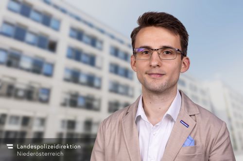 Emanuel Klug