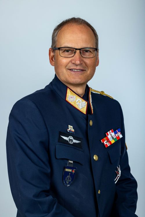 Alois Lißl